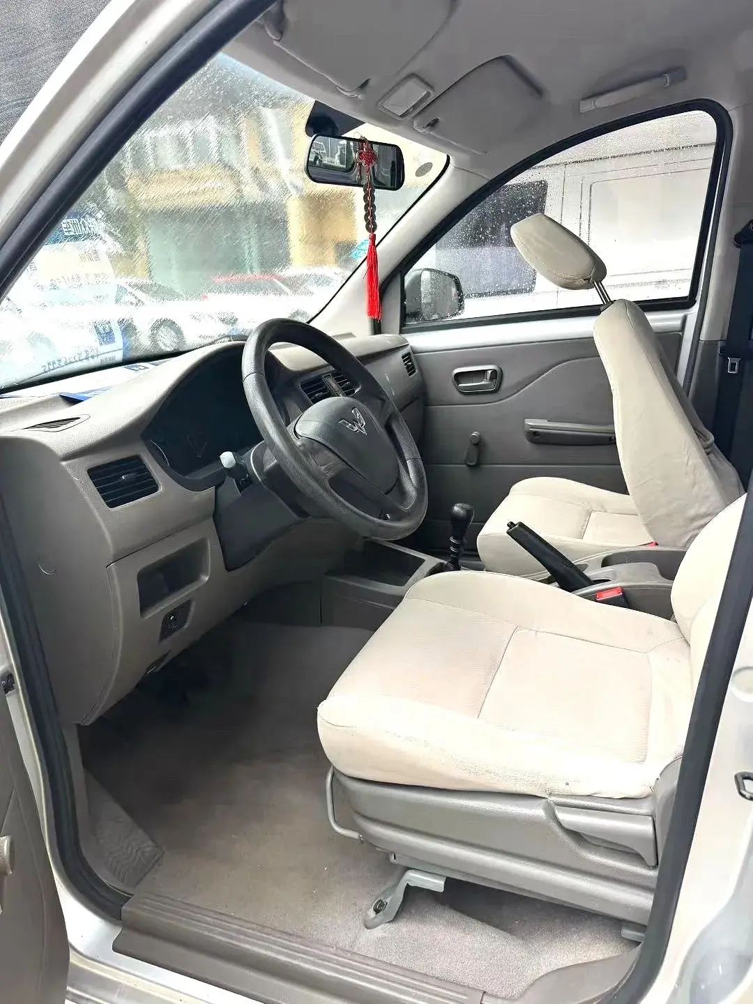 2019 WULING RONGGUANG thumbnail 3