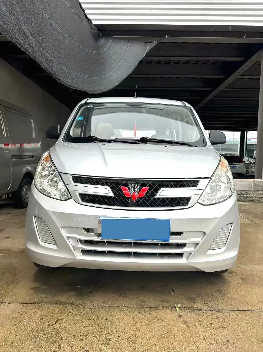 2019 WULING RONGGUANG thumbnail 2