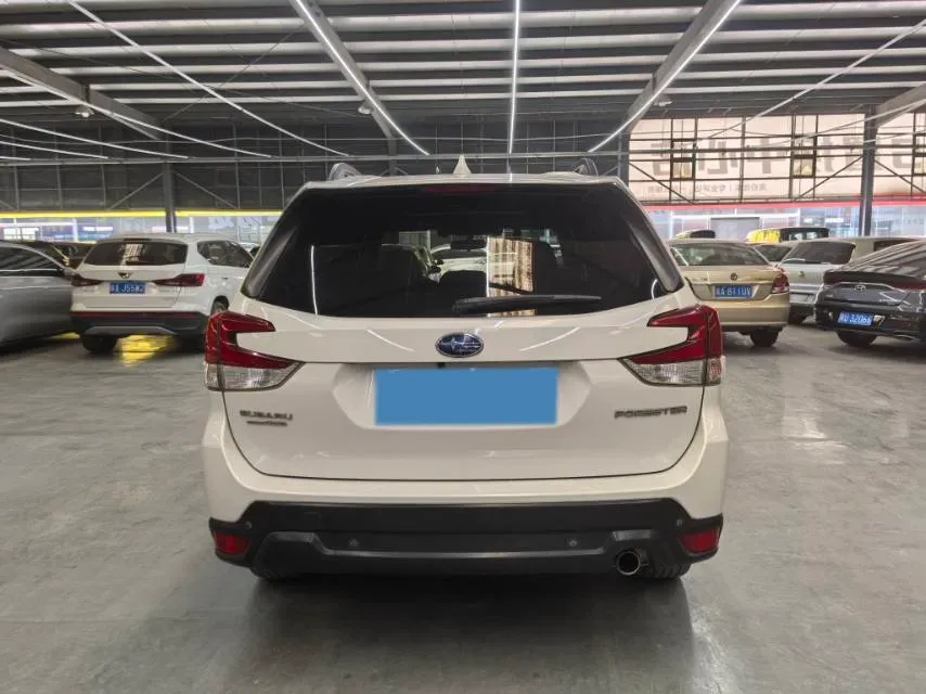 2019 Subaru Forester 2.0L 156HP H4 CVT,autocango,china used car exporter,china ev exporter,chinese used car exporter,chinese used ev exporter
