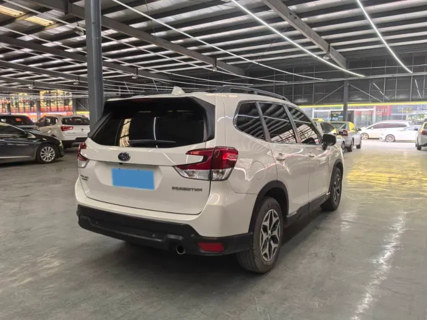2019 Subaru Forester 2.0L 156HP H4 CVT,autocango,china used car exporter,china ev exporter,chinese used car exporter,chinese used ev exporter
