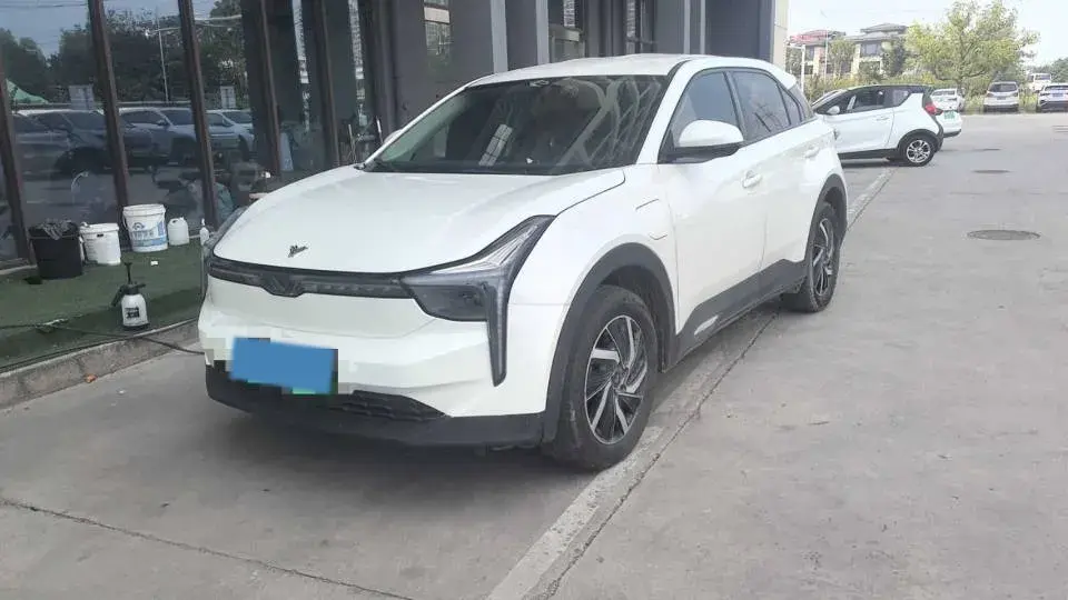 2022 Neta U BEV 55.8KWH