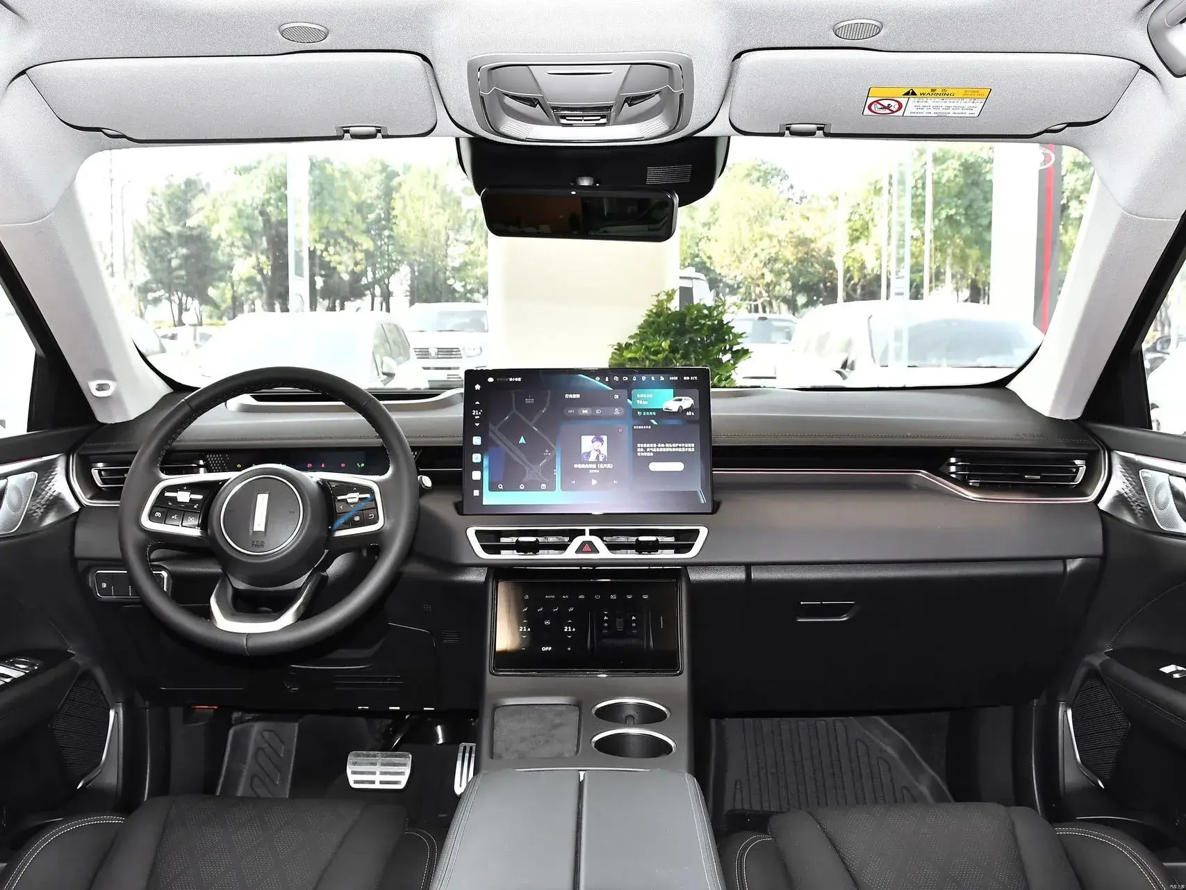 2024 WEY MOCHA thumbnail 4