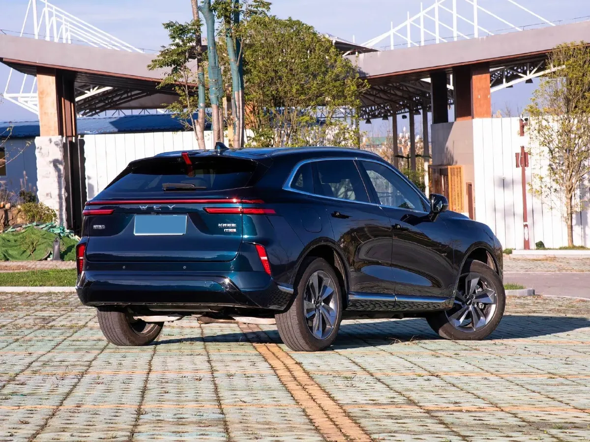 2024 WEY Mocha 1.5T 170HP L4 4DHT PHEV 35.04KWH,autocango,china used car exporter,china ev exporter,chinese used car exporter,chinese used ev exporter