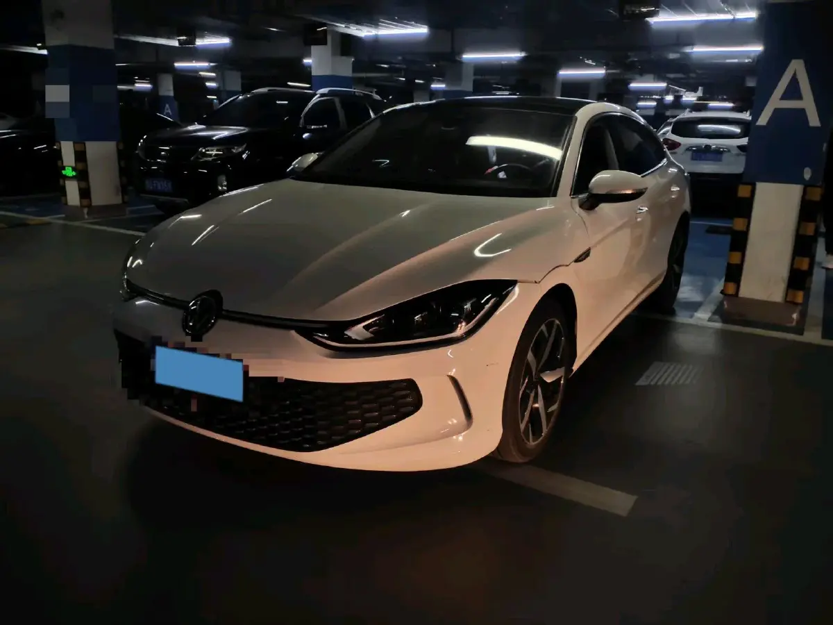 2022 Volkswagen Lamando 1.4T 150HP L4 7DCT