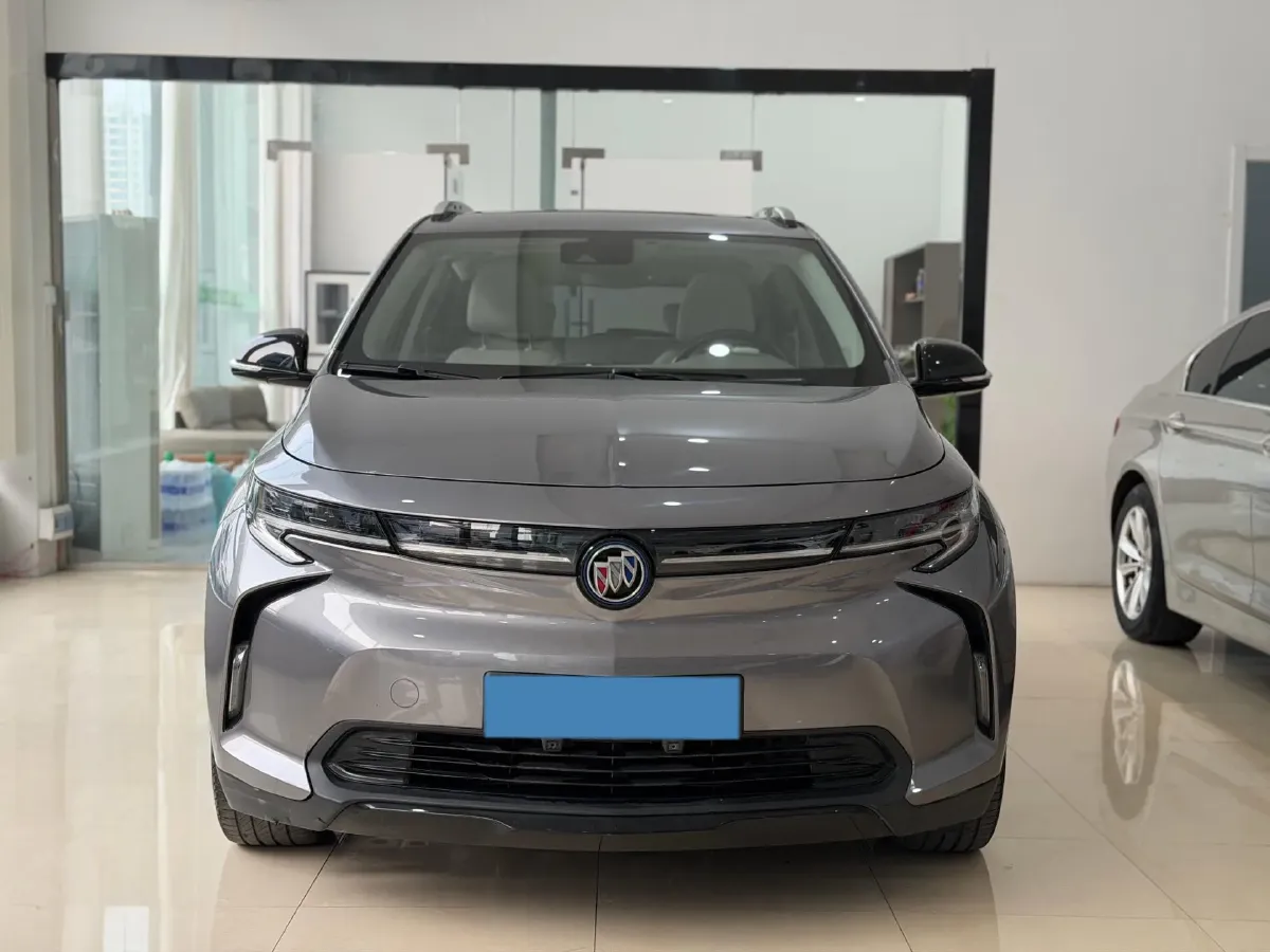 2020 Buick Velite 7 BEV 55.6KWH,autocango,china used car exporter,china ev exporter,chinese used car exporter,chinese used ev exporter