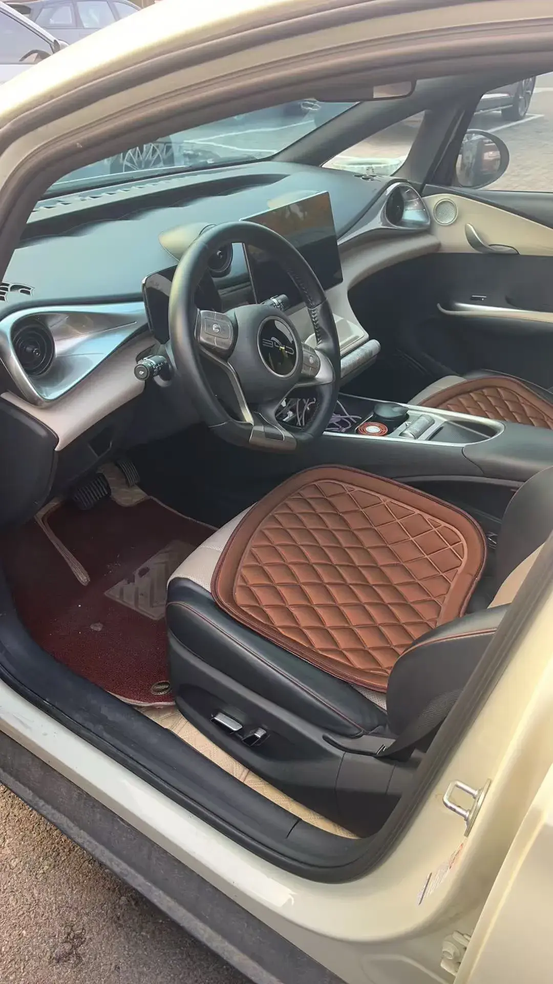 2023 BYD DOLPHIN thumbnail 2