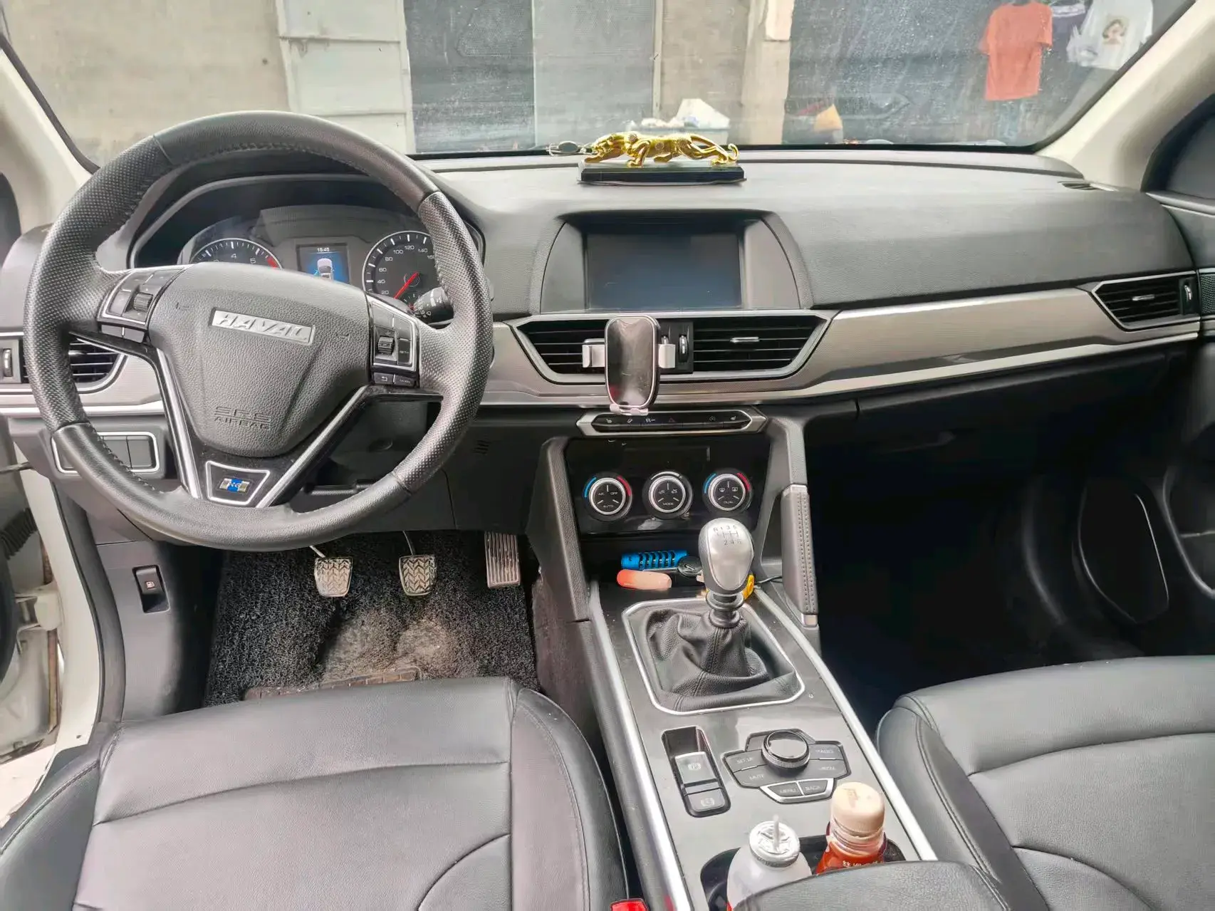 2018 HAVAL H6 thumbnail 3