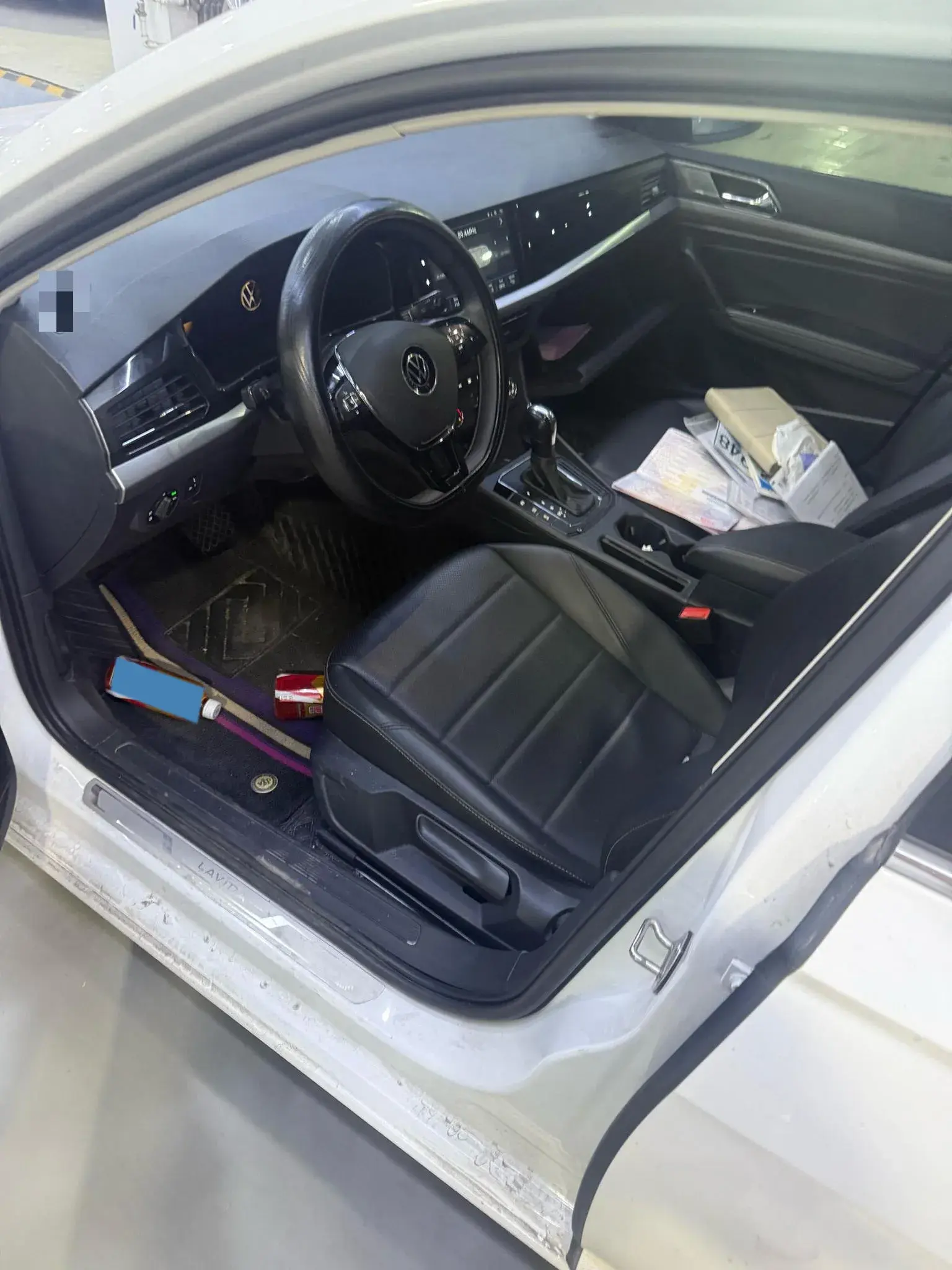 2022 VOLKSWAGEN LAVIDA thumbnail 4