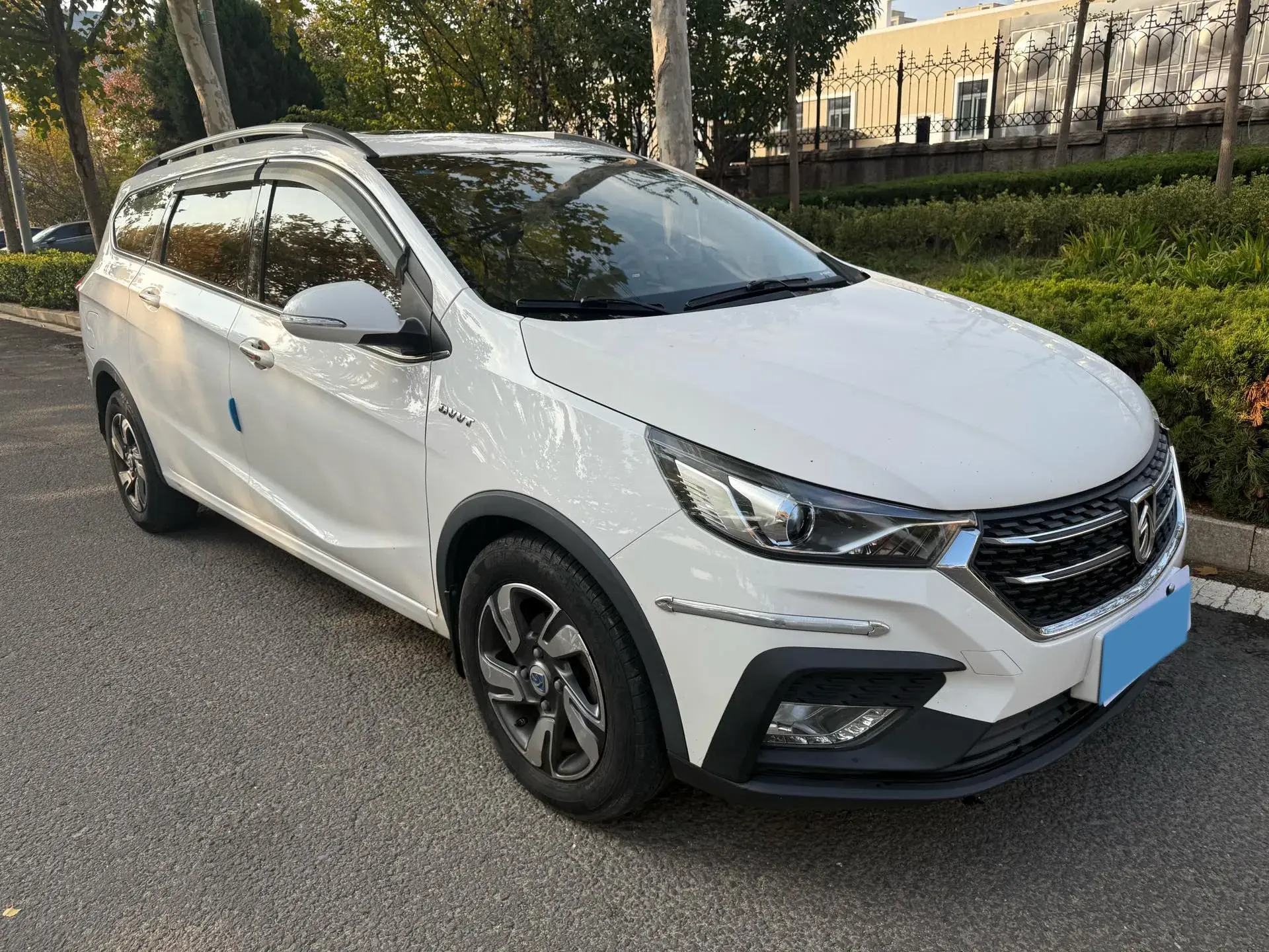 2018 BAOJUN 530 thumbnail 3