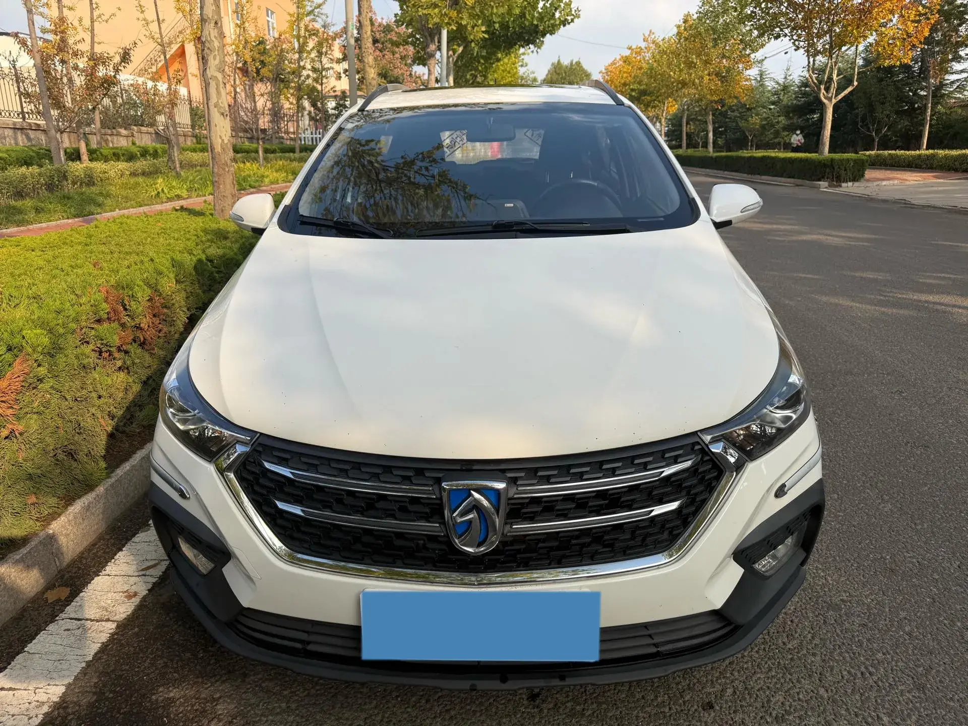 2018 BAOJUN 530 thumbnail 2
