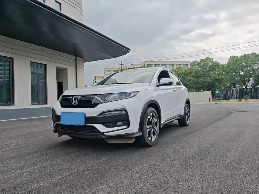 2021 Honda XR-V 1.5T 177HP L4 CVT