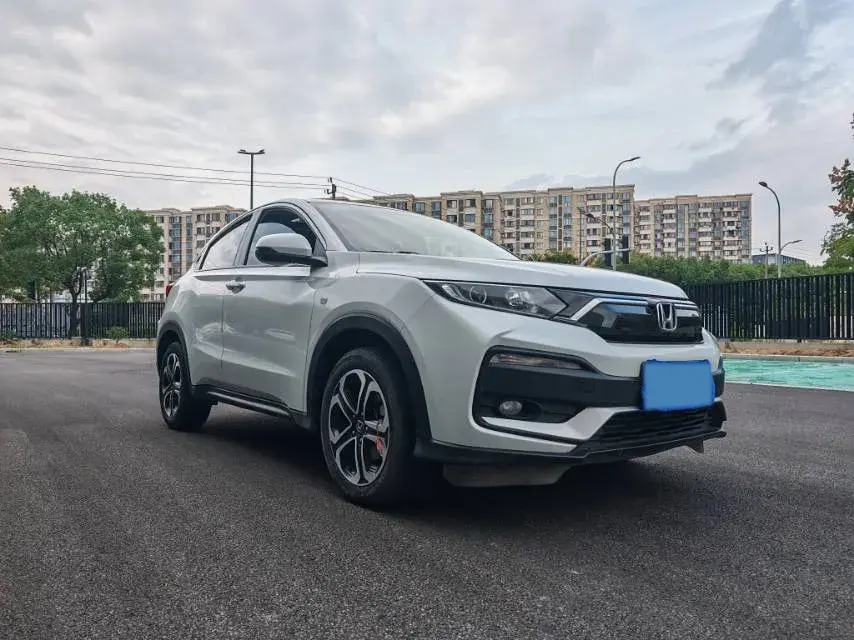 2021 HONDA XR-V thumbnail 2