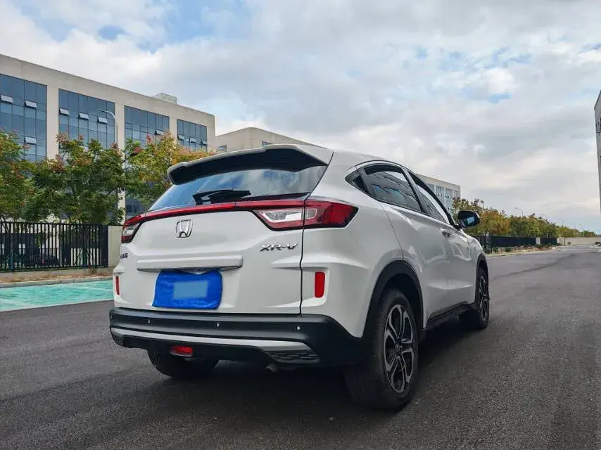 2021 HONDA XR-V thumbnail 3