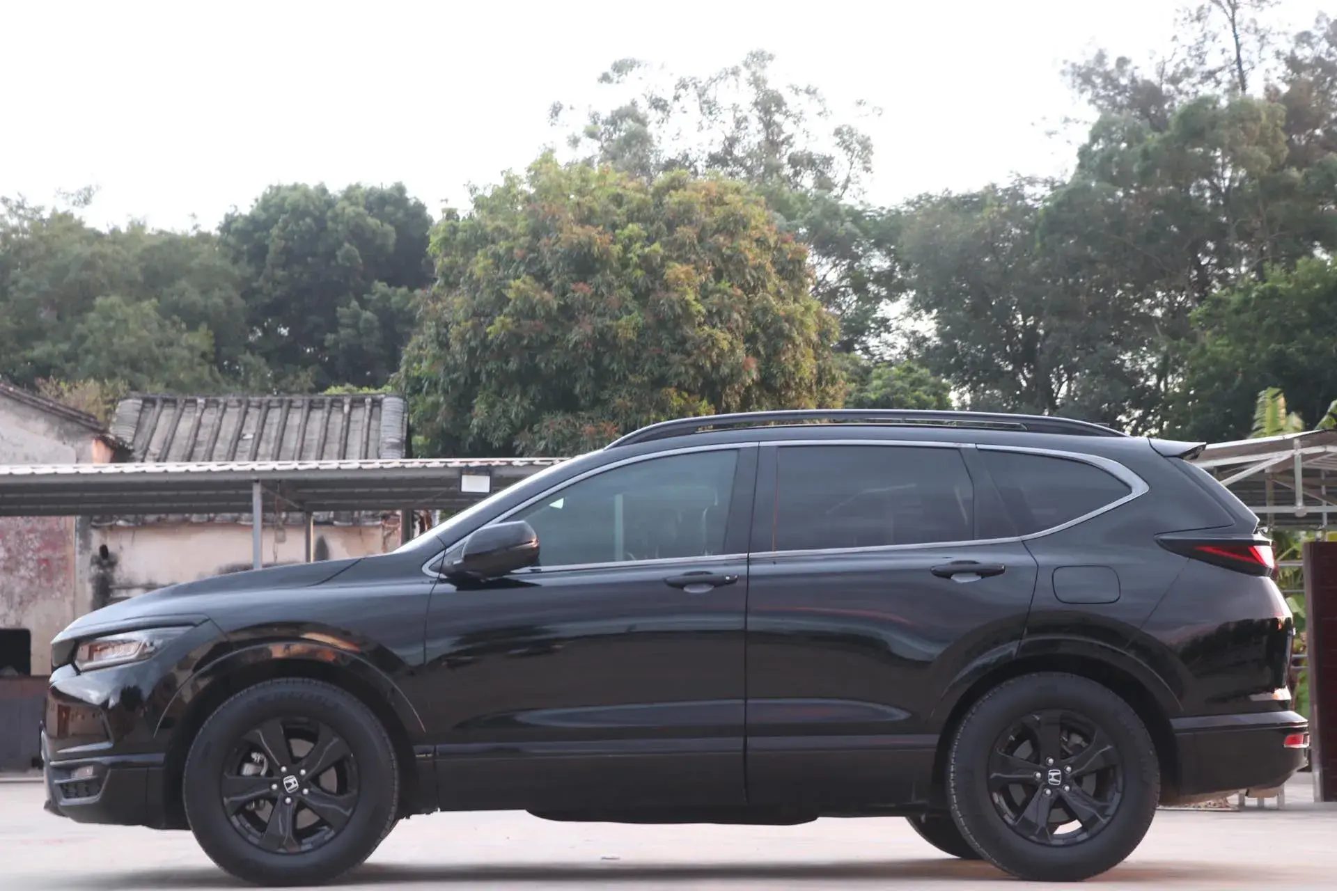 2020 HONDA BREEZE thumbnail 4