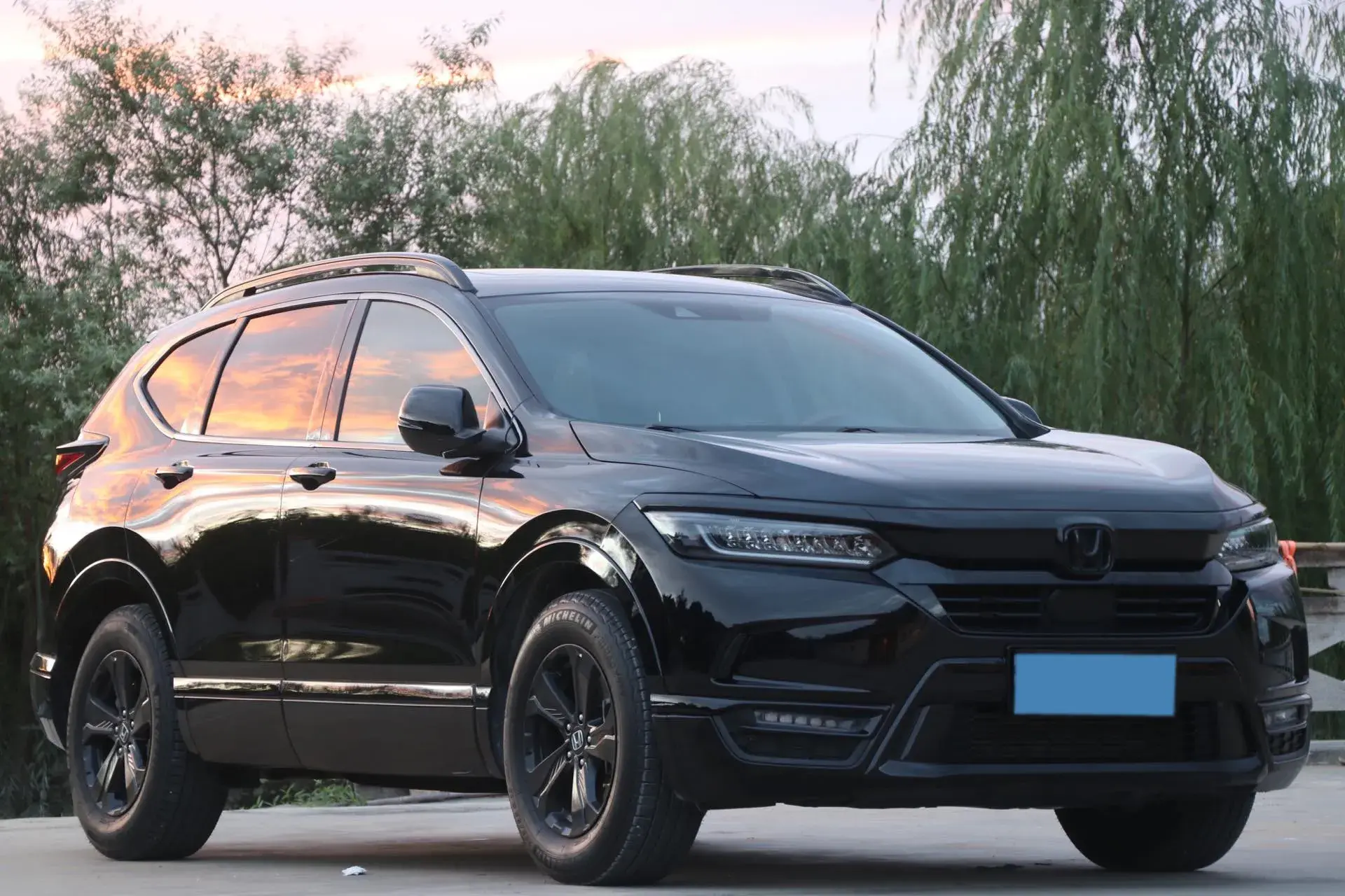 2020 HONDA BREEZE thumbnail 3