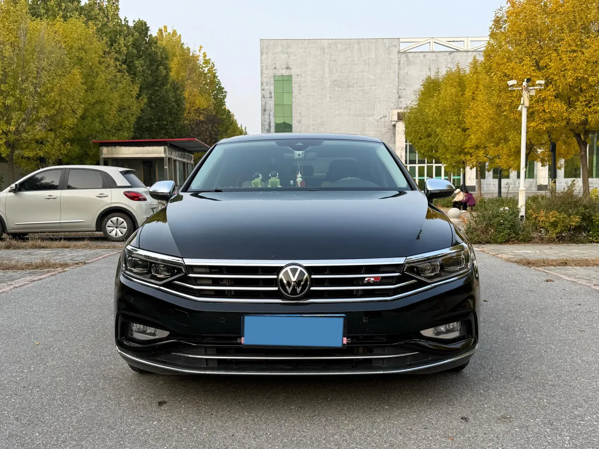 2020 VOLKSWAGEN MAGOTAN thumbnail 2