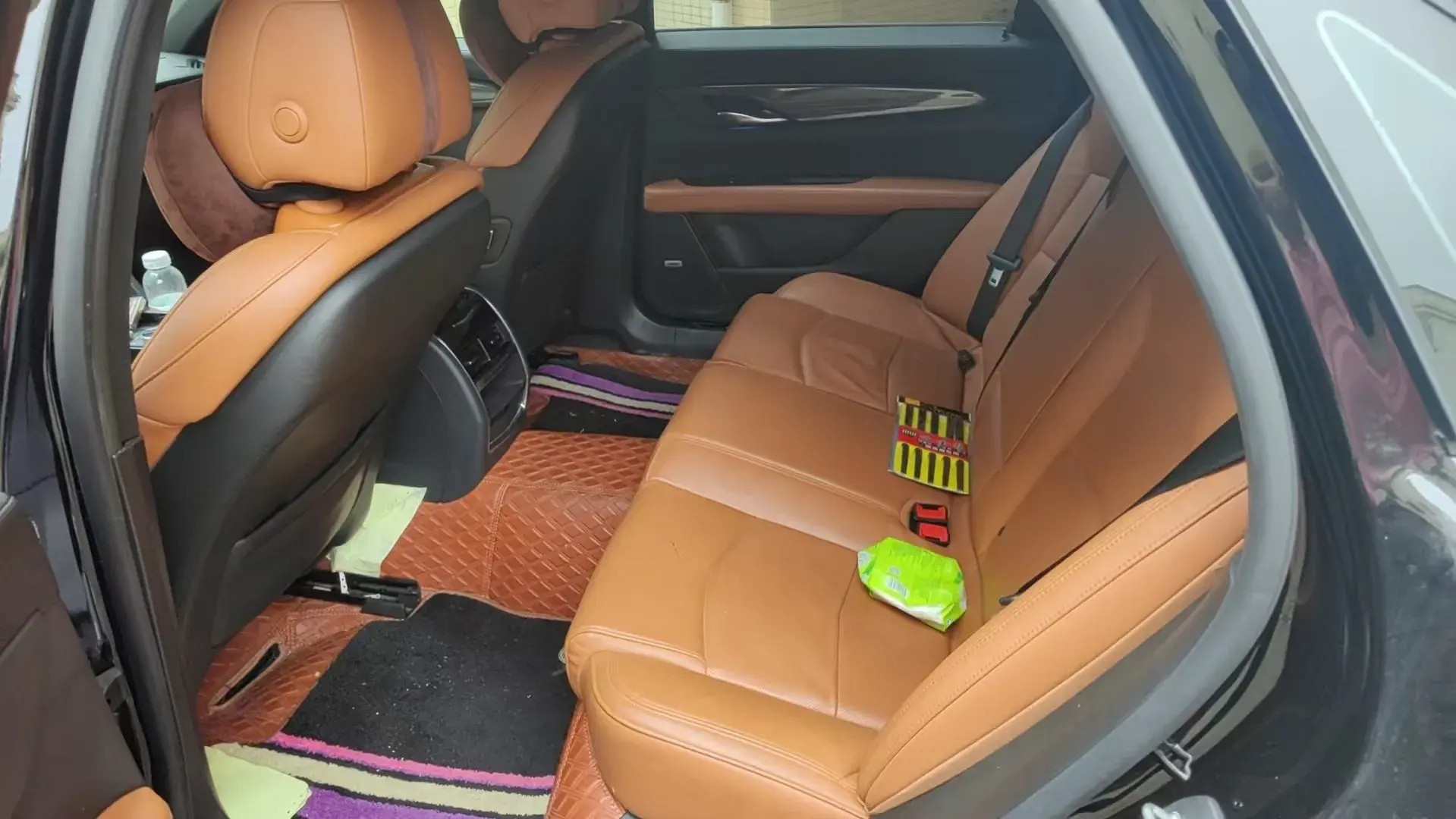 2020 CADILLAC CT6 thumbnail 4