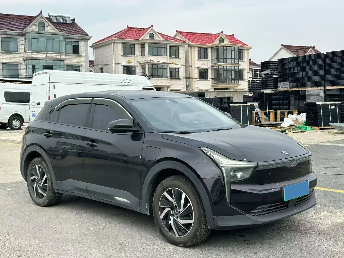 2021 NETA U thumbnail 3