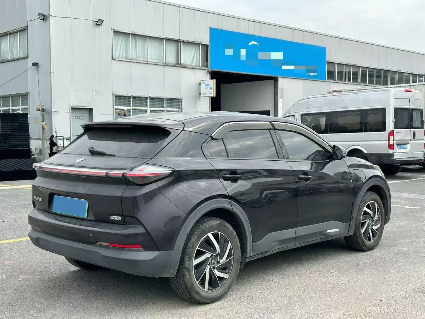 2021 NETA U thumbnail 4