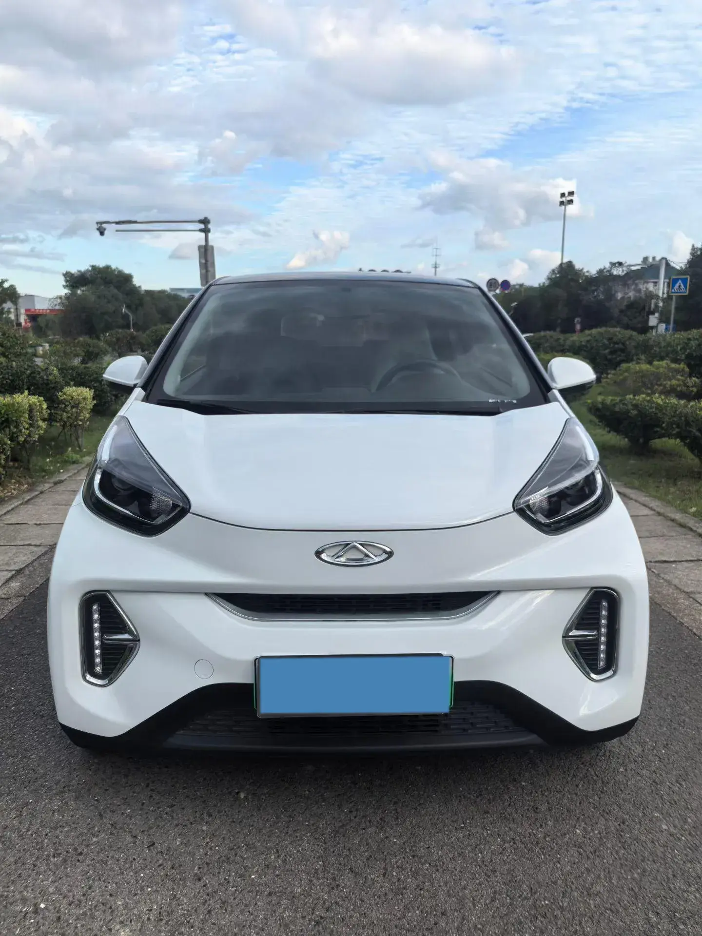 2022 CHERY LITTLE thumbnail 2