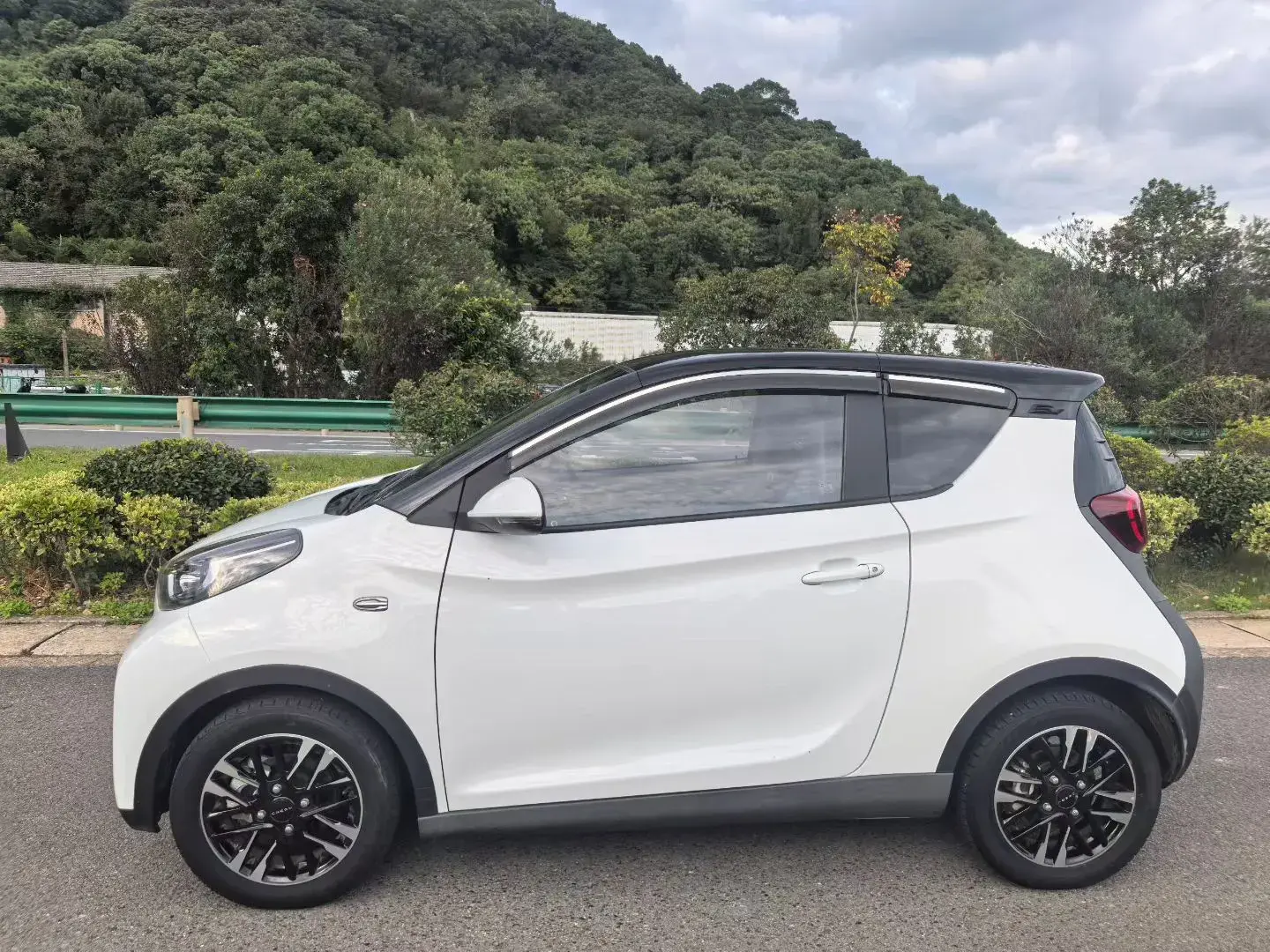 2022 CHERY LITTLE thumbnail 3