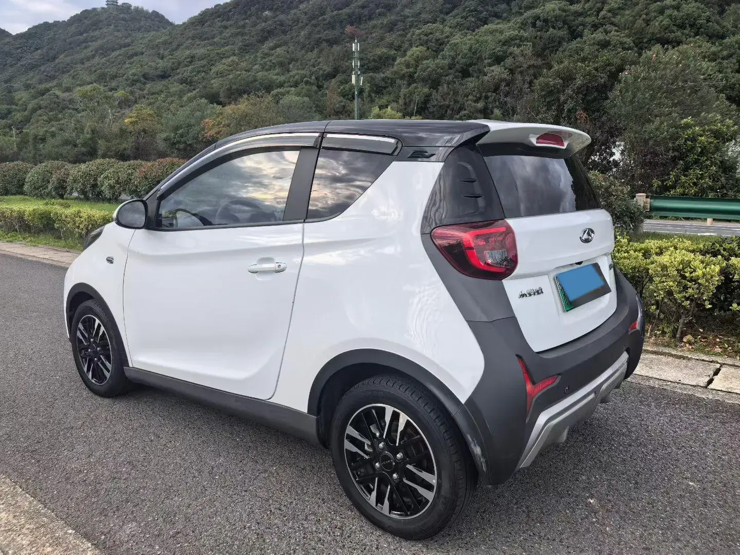 2022 CHERY LITTLE thumbnail 4