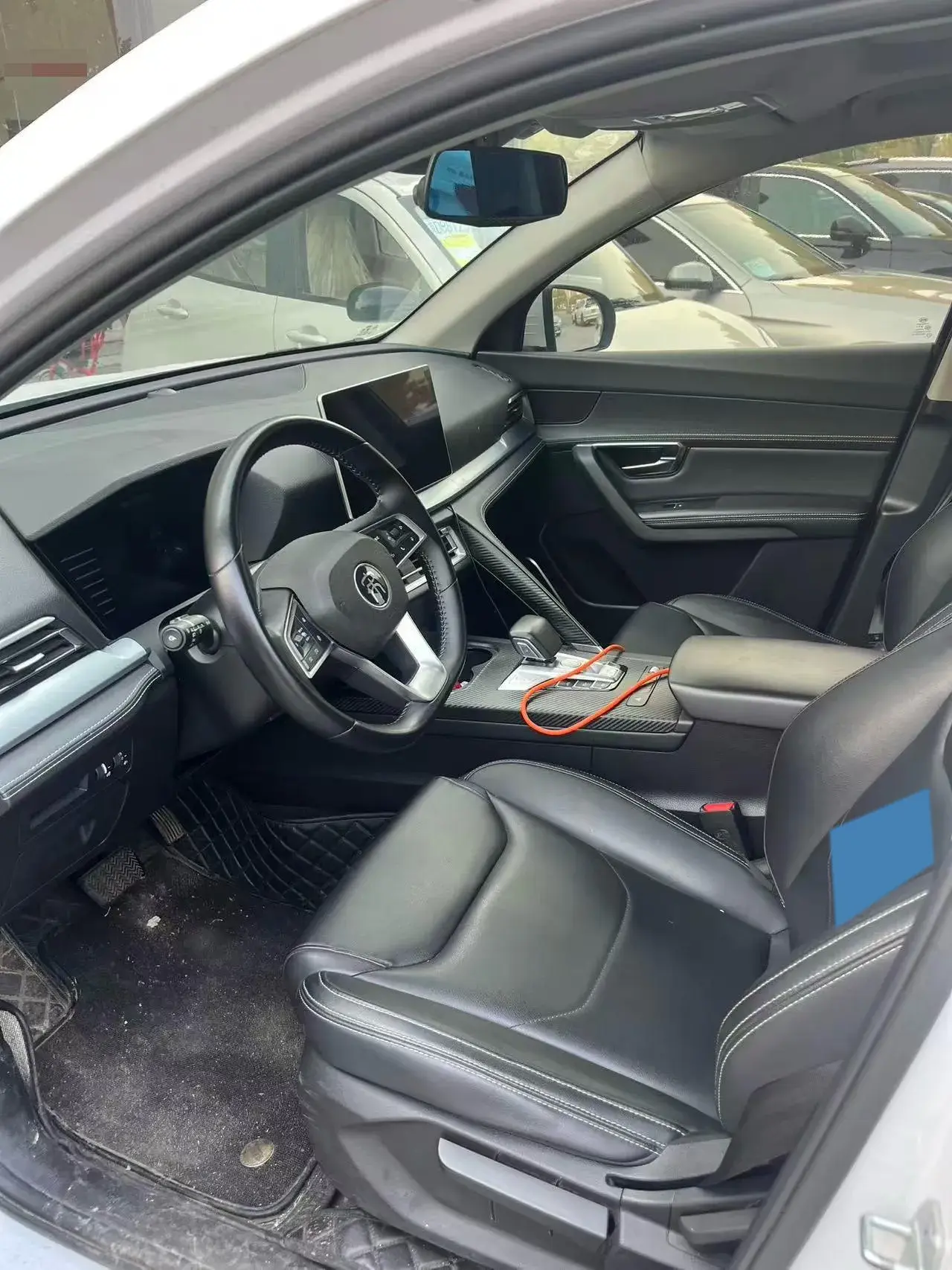 2019 BYD SONG thumbnail 4