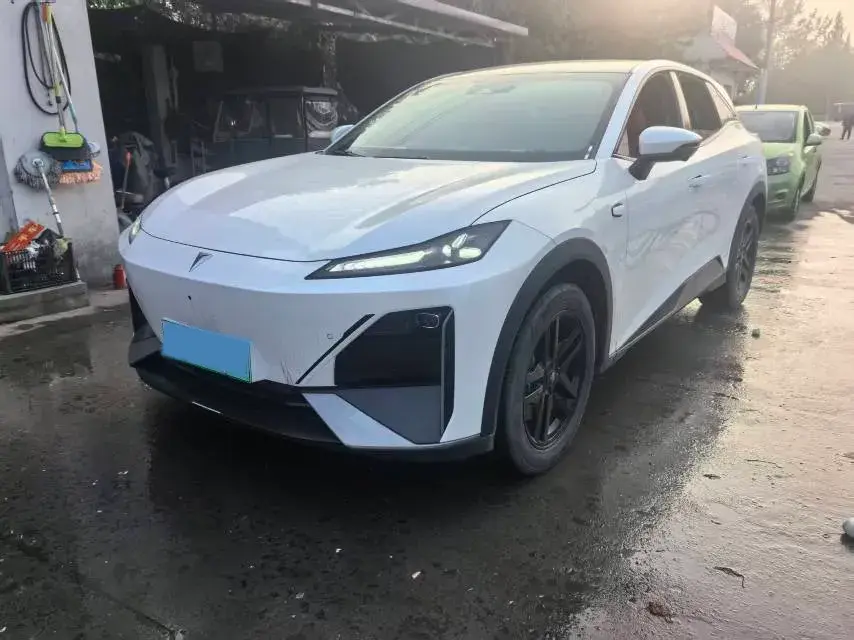 2023 DEEPAL SL03 thumbnail 3