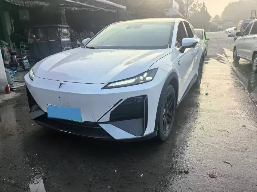 2023 DEEPAL SL03 view 1