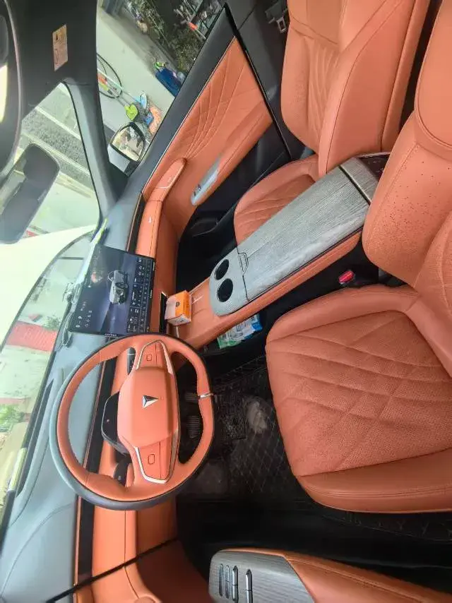 2023 DEEPAL SL03 thumbnail 4