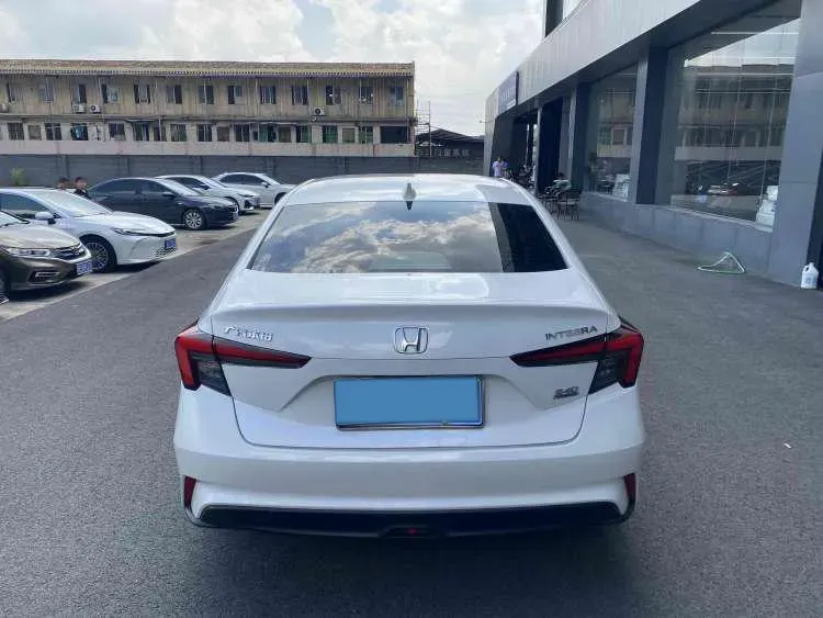 2023 Honda Integra 1.5T 182HP L4 CVT,autocango,china used car exporter,china ev exporter,chinese used car exporter,chinese used ev exporter