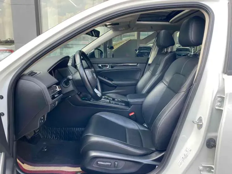 2023 Honda Integra 1.5T 182HP L4 CVT,autocango,china used car exporter,china ev exporter,chinese used car exporter,chinese used ev exporter
