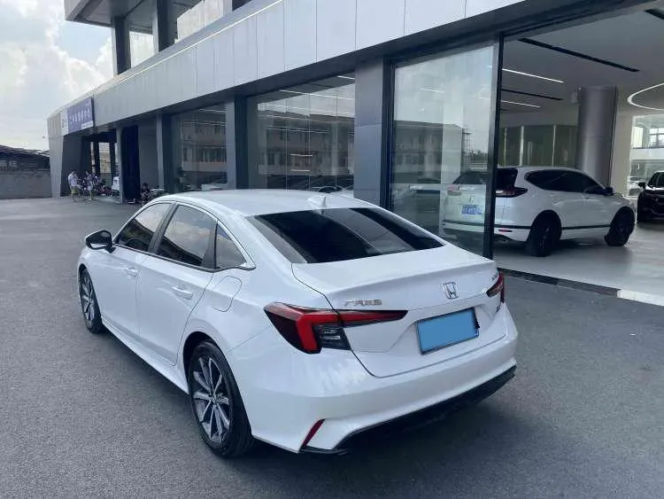2023 Honda Integra 1.5T 182HP L4 CVT,autocango,china used car exporter,china ev exporter,chinese used car exporter,chinese used ev exporter