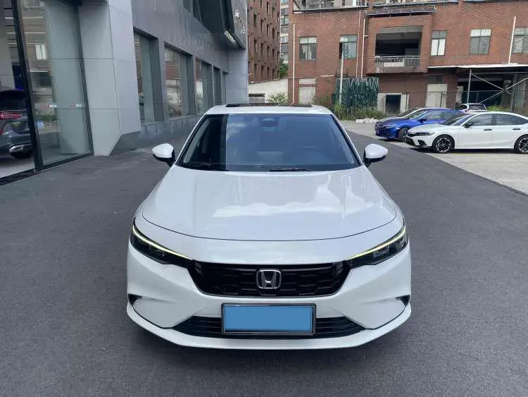 2023 Honda Integra 1.5T 182HP L4 CVT,autocango,china used car exporter,china ev exporter,chinese used car exporter,chinese used ev exporter