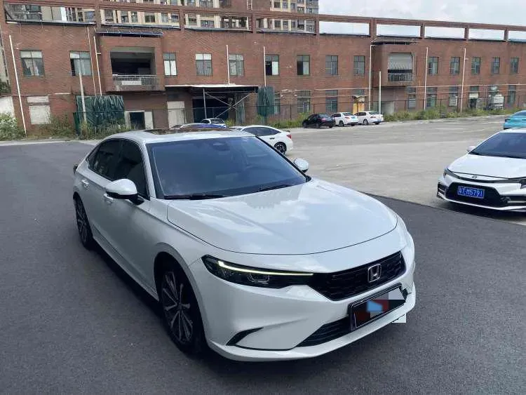 2023 Honda Integra 1.5T 182HP L4 CVT,autocango,china used car exporter,china ev exporter,chinese used car exporter,chinese used ev exporter