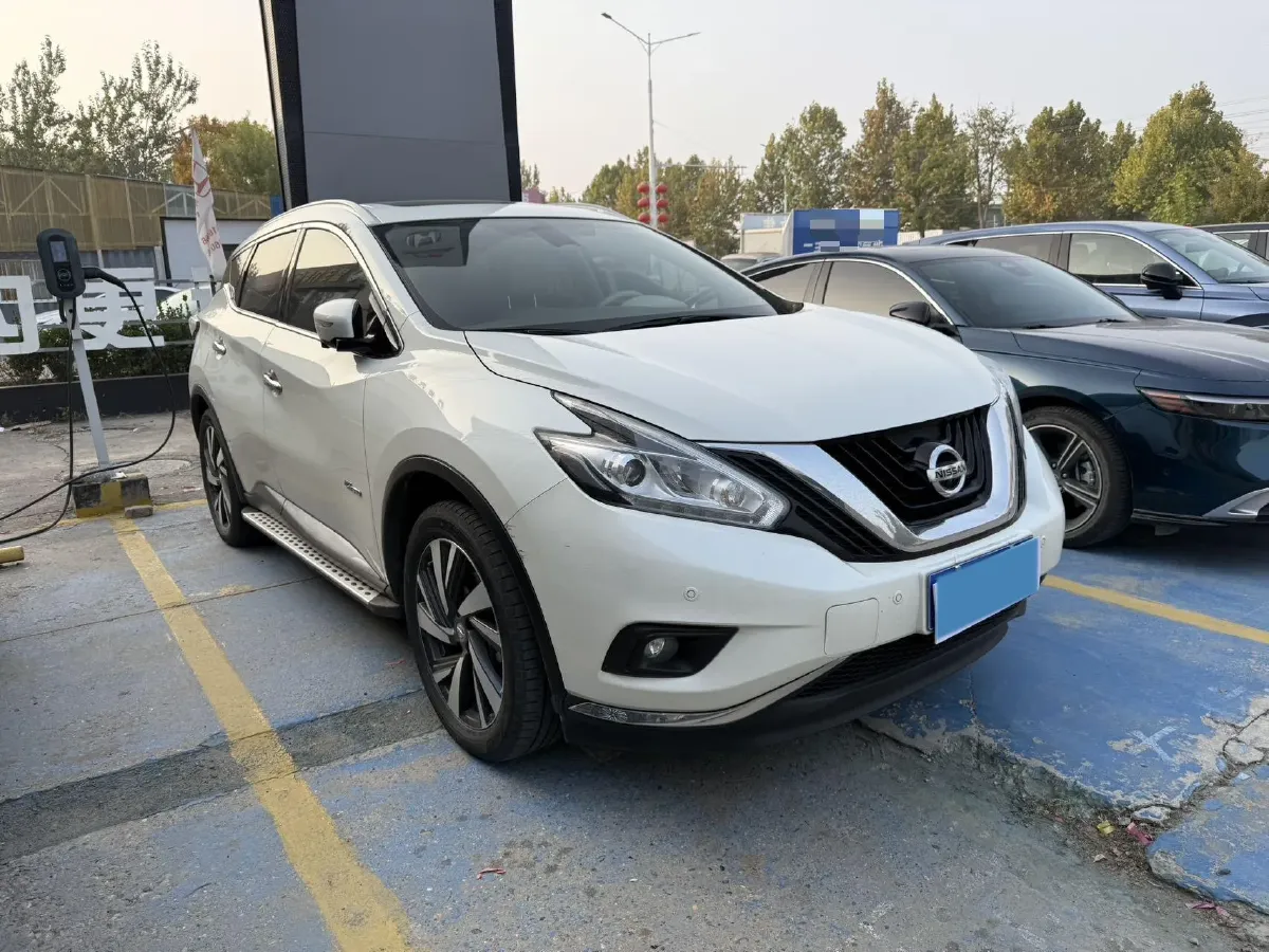 2021 Nissan Murano 2.5T 245HP L4 CVT Hybrid,autocango,china used car exporter,china ev exporter,chinese used car exporter,chinese used ev exporter
