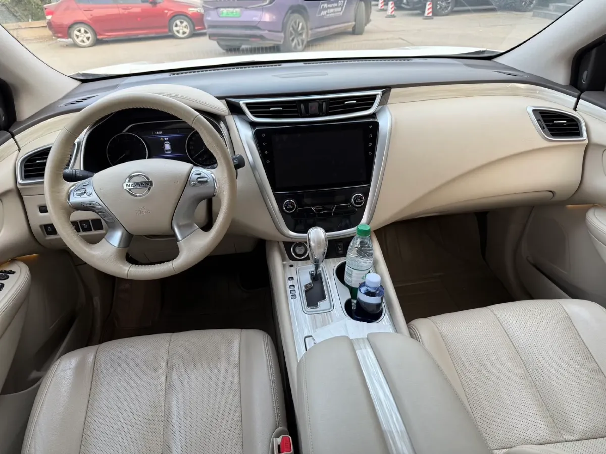 2021 Nissan Murano 2.5T 245HP L4 CVT Hybrid,autocango,china used car exporter,china ev exporter,chinese used car exporter,chinese used ev exporter