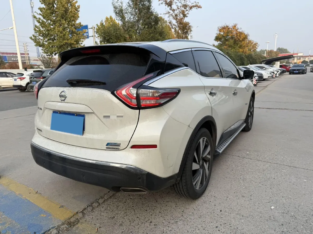 2021 Nissan Murano 2.5T 245HP L4 CVT Hybrid,autocango,china used car exporter,china ev exporter,chinese used car exporter,chinese used ev exporter