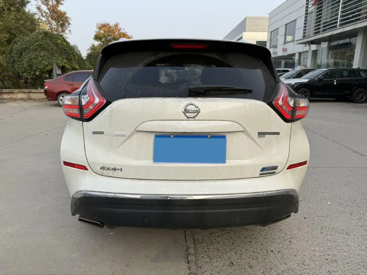 2021 Nissan Murano 2.5T 245HP L4 CVT Hybrid,autocango,china used car exporter,china ev exporter,chinese used car exporter,chinese used ev exporter
