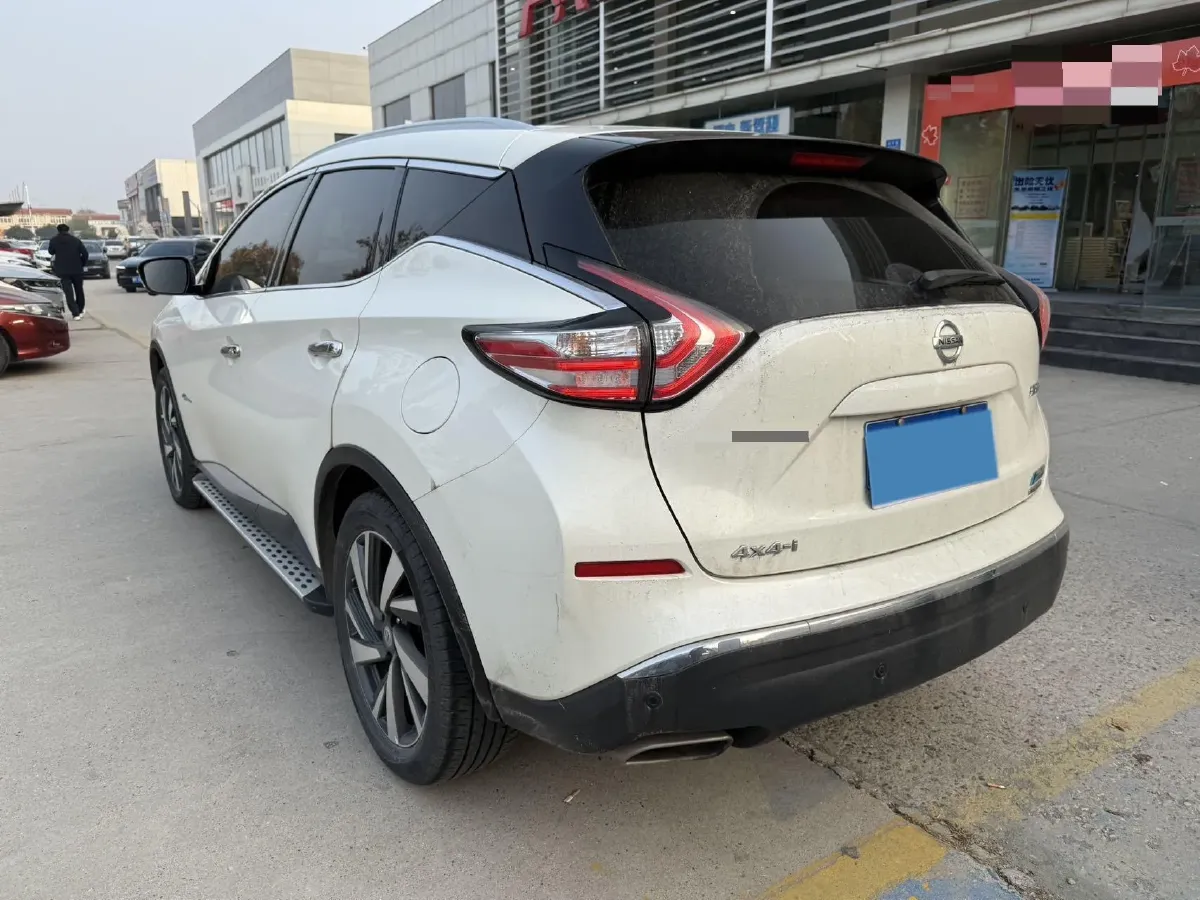 2021 Nissan Murano 2.5T 245HP L4 CVT Hybrid,autocango,china used car exporter,china ev exporter,chinese used car exporter,chinese used ev exporter