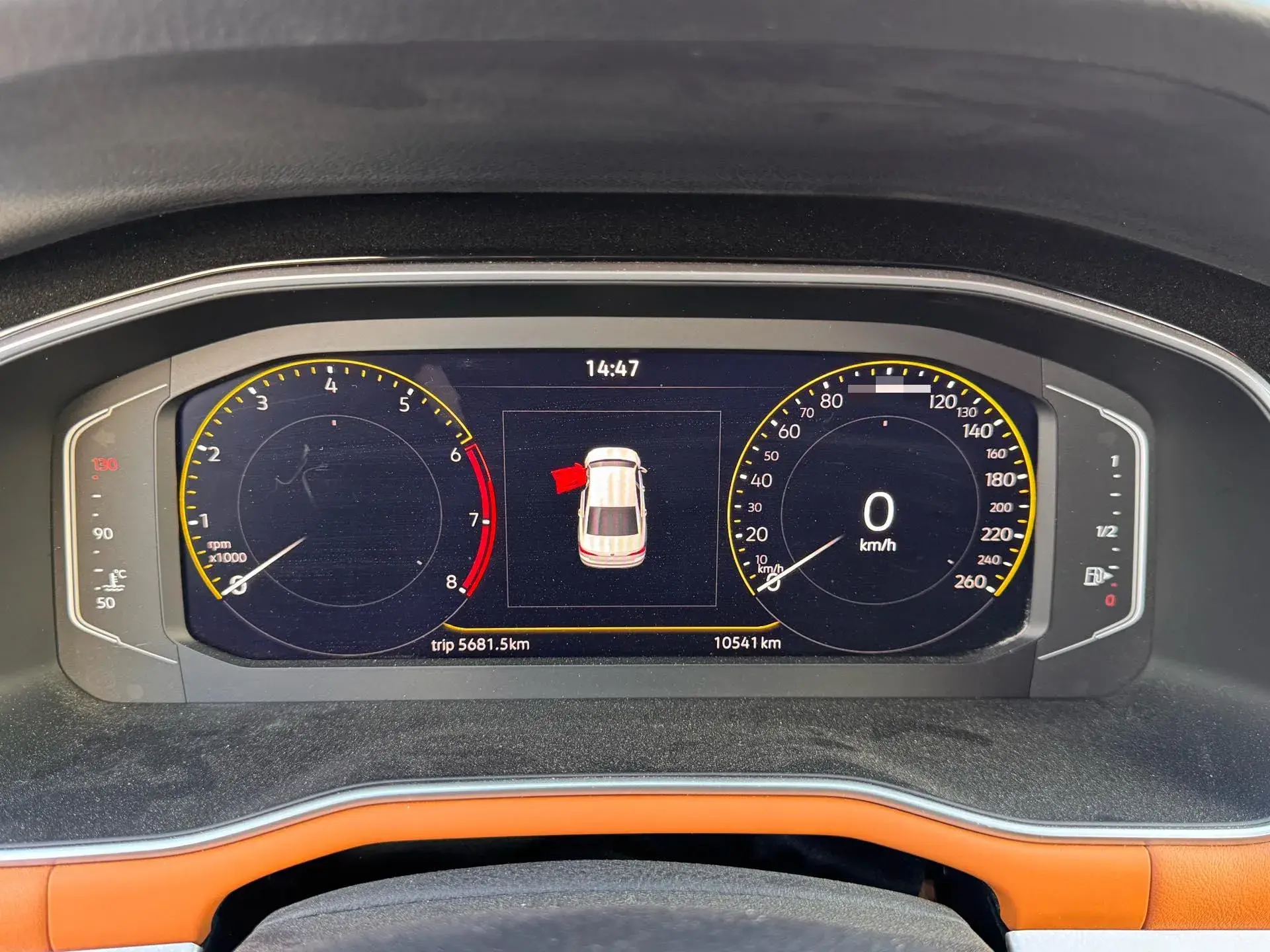 2023 VOLKSWAGEN BORA thumbnail 4