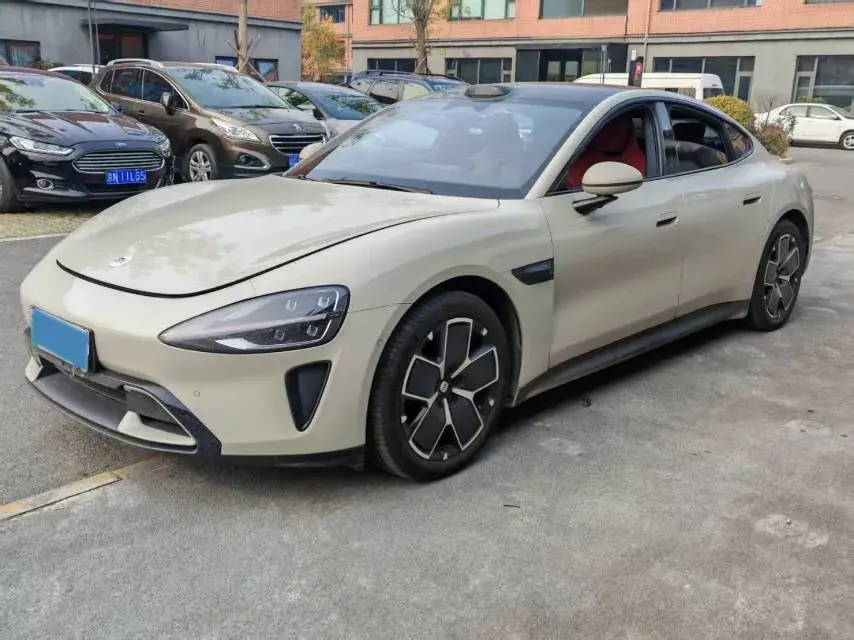 2024 MI SU7 BEV 94.3KWH