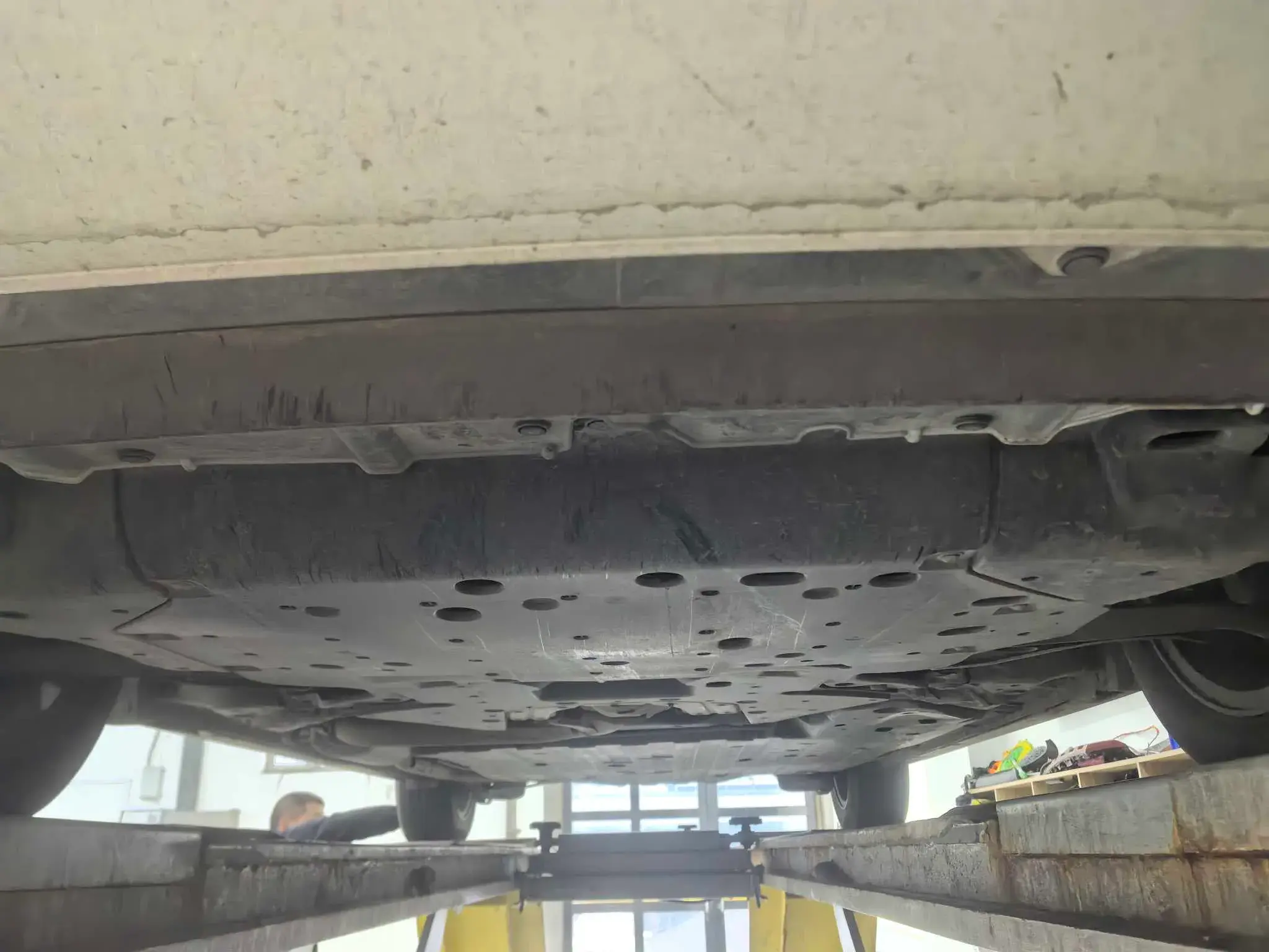 2021 HONDA FIT thumbnail 4