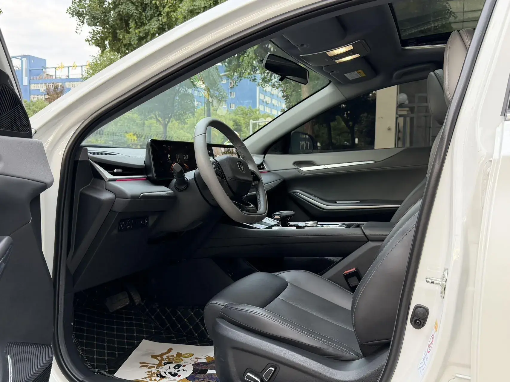 2023 CHANGAN RAETON thumbnail 4