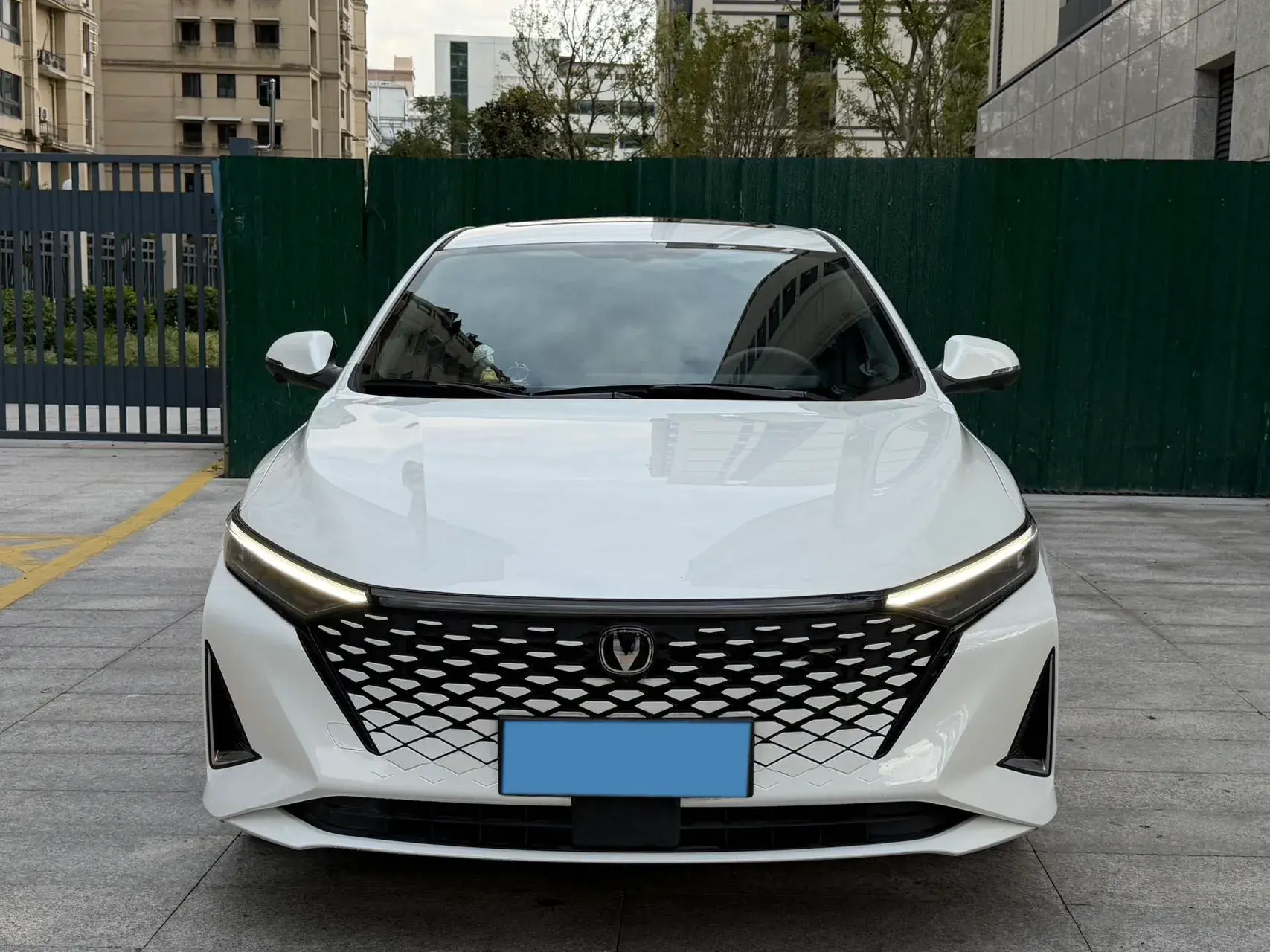 2023 CHANGAN RAETON thumbnail 2