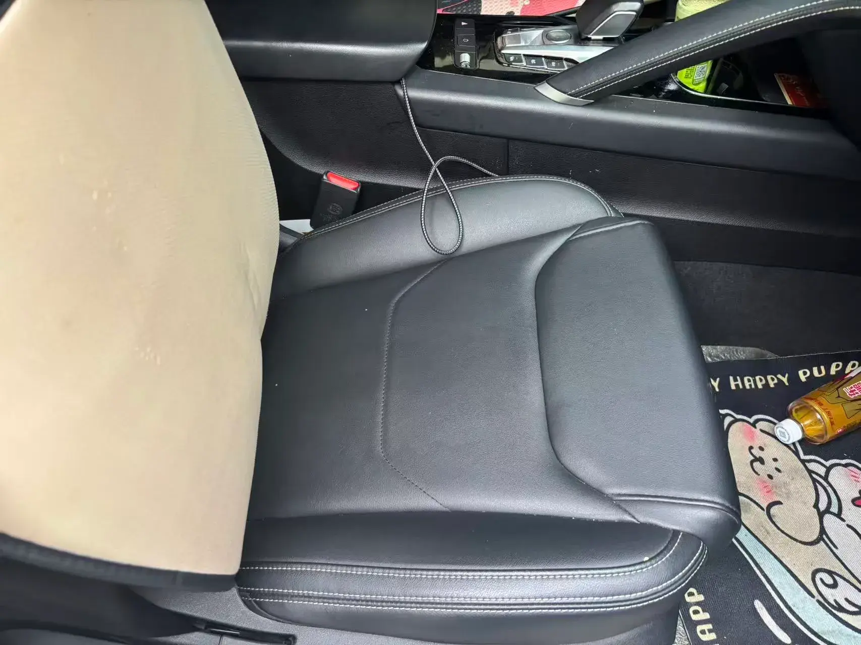 2019 BYD SONG thumbnail 4