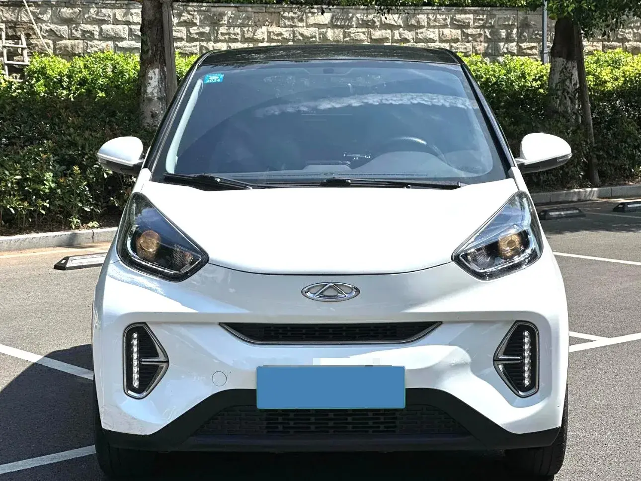 2022 CHERY LITTLE thumbnail 3