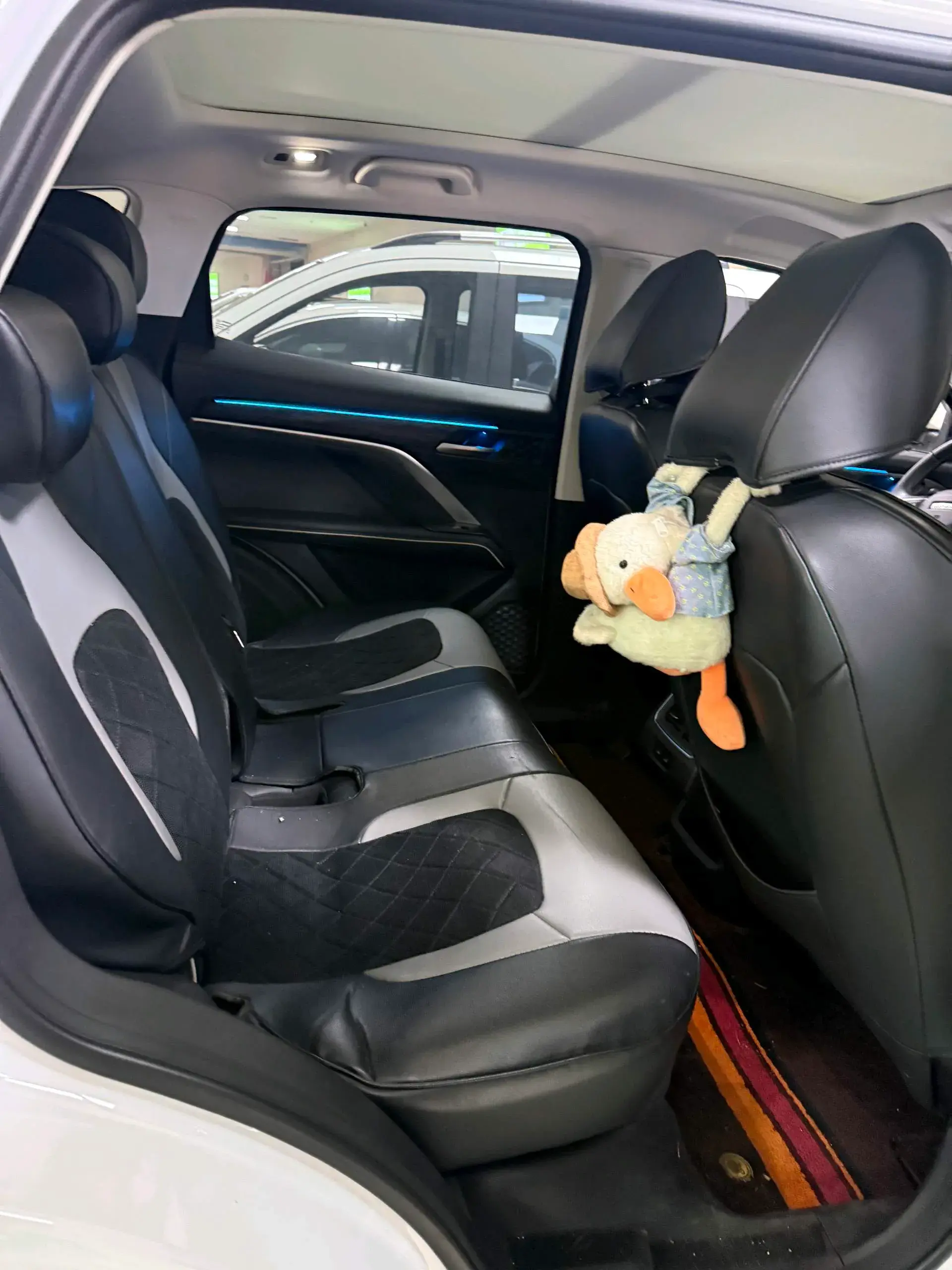 2021 HAVAL H6 thumbnail 4