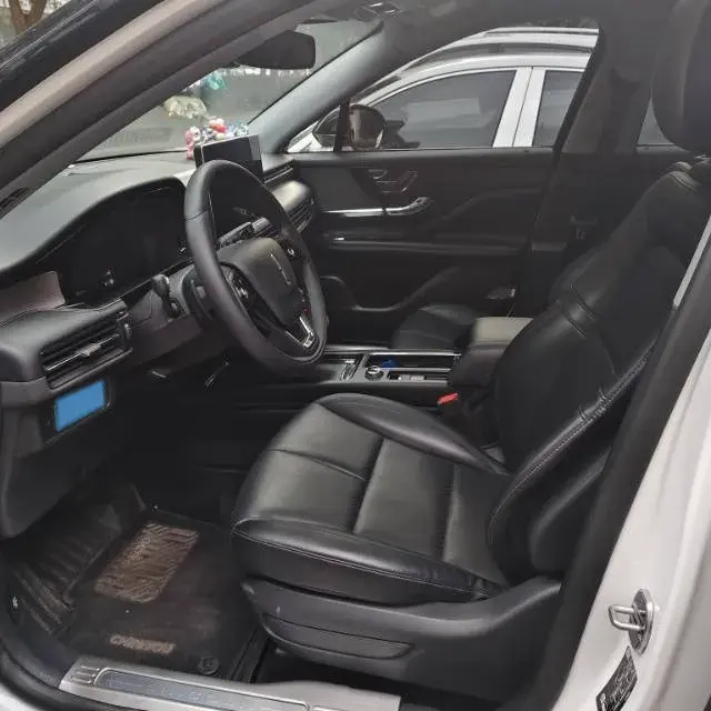 2022 LINCOLN CORSAIR thumbnail 3