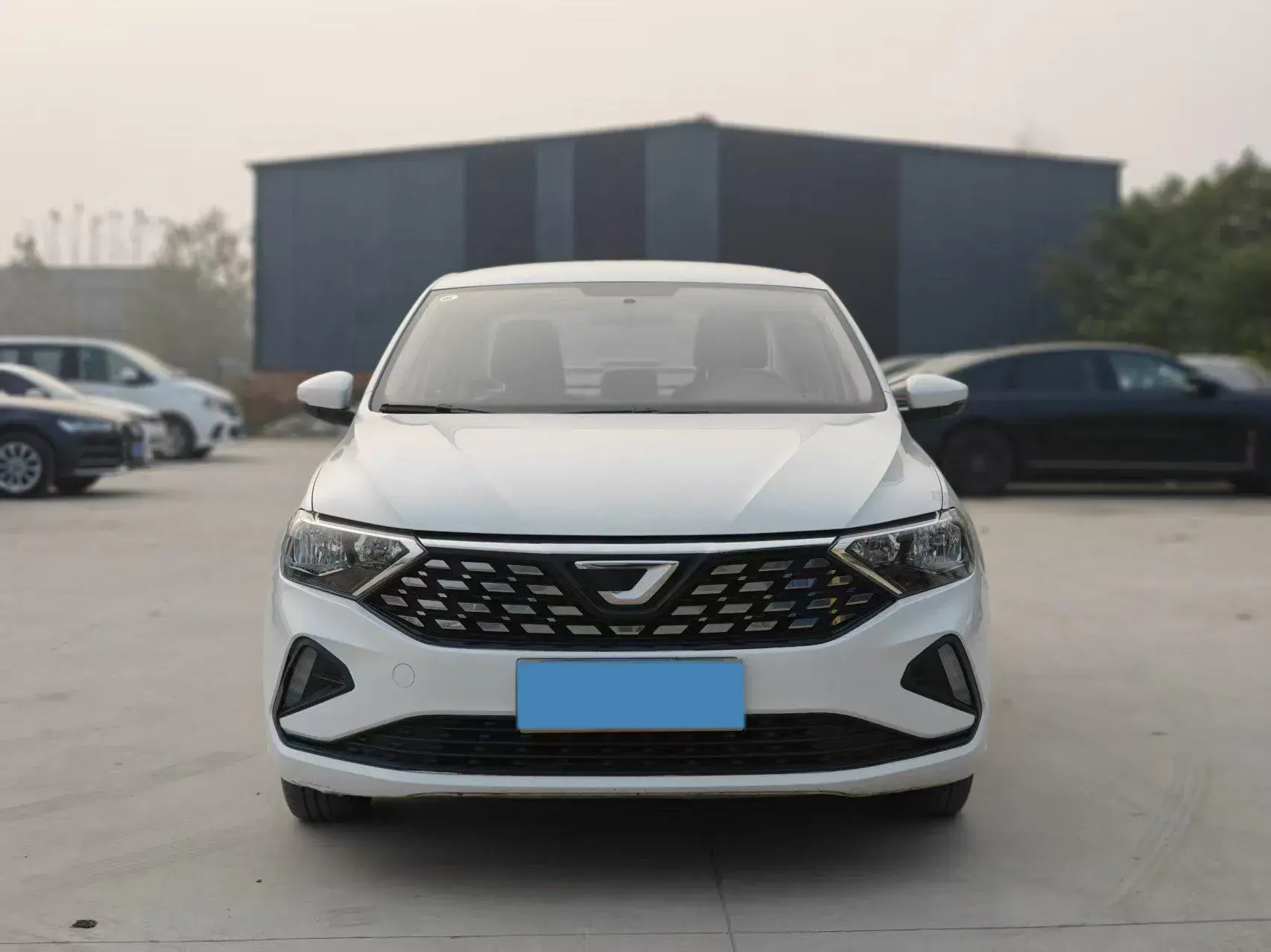 2021 JETTA VA3 thumbnail 2